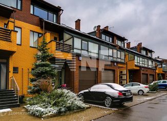 Продается таунхаус, 350 м2, деревня Рождественно, территория Барвиха Клаб, 60