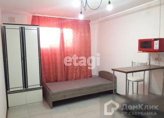 Квартира на продажу студия, 18 м2, Анапа, улица Ленина, 194, ЖК Горгиппия Морская