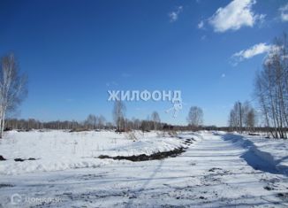 Продажа земельного участка, 12 сот., рабочий посёлок Кольцово