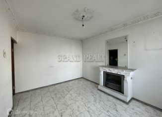 Продам двухкомнатную квартиру, 56.3 м2, Москва, Воронежская улица, 1/37, Воронежская улица