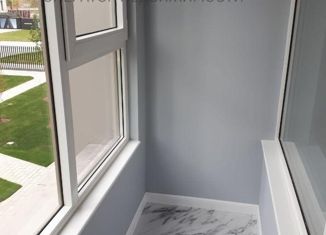 Продам 1-ком. квартиру, 36.3 м2, Москва, метро Спартак, Лётная улица, 95Бк2