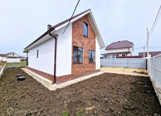 Продается дом, 75 м2, хутор Красный Курган, улица Мира