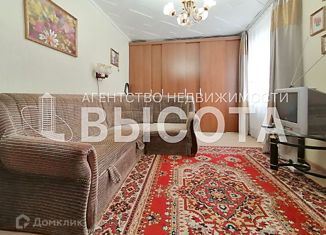 Продается однокомнатная квартира, 49.4 м2, Нижний Новгород, Волжская набережная, 10Б, экспериментальный ЖК Мещерское Озеро