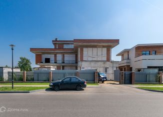 Продажа дома, 1500 м2, деревня Раздоры, Первая улица