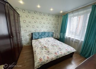 2-ком. квартира на продажу, 55.2 м2, Москва, Симферопольский бульвар, 24к2, метро Чертановская