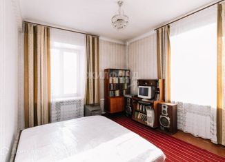 Продается 3-ком. квартира, 66.9 м2, Новосибирск, улица Титова, 9, метро Студенческая