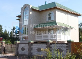 Продаю дом, 245.7 м2, городской посёлок Вырица, Гатчинская улица, 12