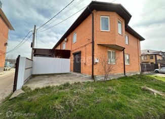 Продажа таунхауса, 102 м2, аул Новая Адыгея, Красная улица, 90