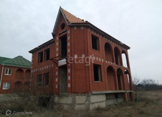 Дом на продажу, 230 м2, посёлок Сенной, улица Мира, 33