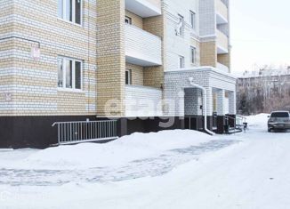 Продажа двухкомнатной квартиры, 60.3 м2, Тюмень, улица Баумана, 12к1, Калининский округ