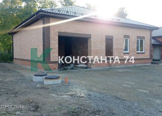 Продается дом, 142 м2, село Кременкуль, Летняя улица