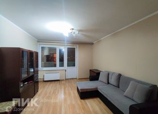 Сдается однокомнатная квартира, 34 м2, Москва, Широкая улица, 21к2, район Северное Медведково