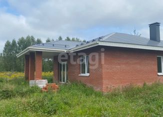 Продаю дом, 80 м2, ДНТ Соловушки