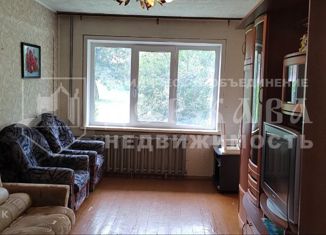 Продаю 2-ком. квартиру, 45.6 м2, Юрга, улица Кирова, 29