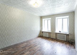 Продам 2-комнатную квартиру, 46.3 м2, Новосибирская область, Парковая улица, 8