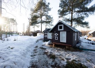 Продается дом, 12 м2, деревня Рикасиха