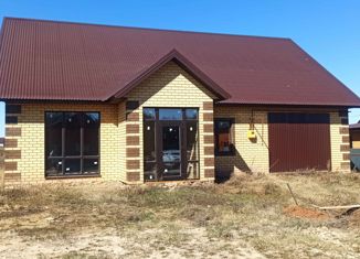 Продажа дома, 100 м2, село Тюлячи, улица Фатыха Хусни