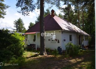 Дом на продажу, 80 м2, массив Белоостров, садовое товарищество Серебряный ручей, 227