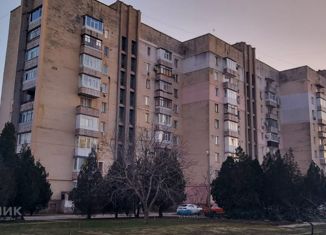 Однокомнатная квартира на продажу, 37 м2, Армянск, микрорайон имени Генерала Корявко, 27