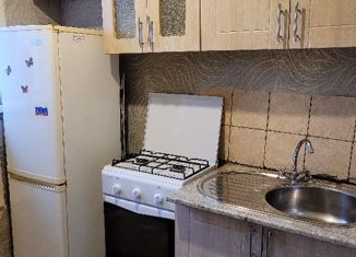 Однокомнатная квартира на продажу, 22 м2, Тольятти, улица Карбышева, 7