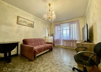 Продажа 2-ком. квартиры, 44.7 м2, Москва, улица Полбина, 60, улица Полбина