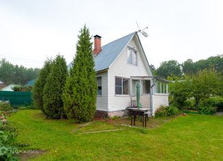 Продается дом, 90 м2, СНТ Зайчик