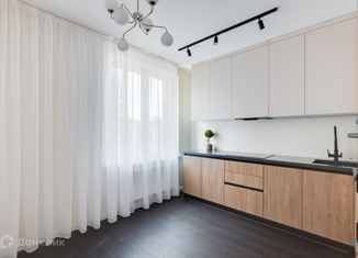 2-комнатная квартира на продажу, 51.8 м2, Москва, Дмитровское шоссе, 107Ак3, ЖК Город