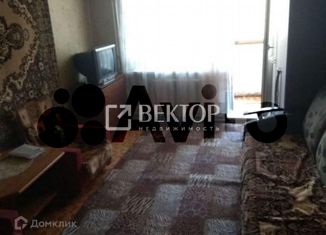 Продам 1-комнатную квартиру, 31 м2, Кострома, улица Пушкина, 1А, Фабричный район