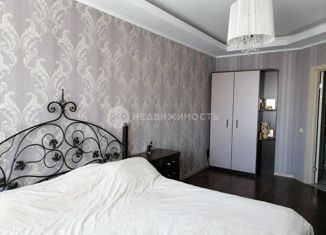 Продаю 2-комнатную квартиру, 65 м2, Рязань, улица Зубковой, 16к1, Октябрьский район