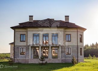 Продаю дом, 630 м2, деревня Тимошкино