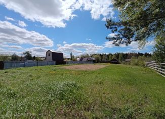 Продажа земельного участка, 17.45 сот., деревня Монастырская, деревня Монастырская, 12