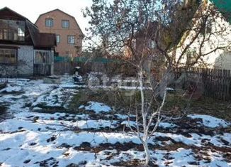 Продается земельный участок, 6 сот., СНТ Солнышко, Сливовая улица, 158