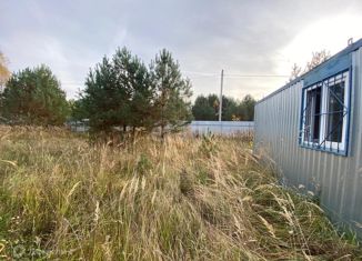 Продам земельный участок, 20 сот., деревня Кулотино