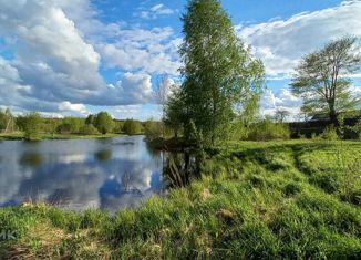 Продам участок, 25 сот., деревня Малышево