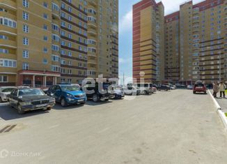 Продается трехкомнатная квартира, 73.4 м2, Тюмень, улица Михаила Сперанского, 27