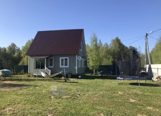 Продам дом, 82 м2, деревня Чаново