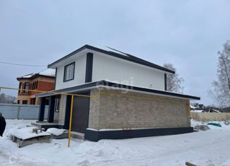 Продаю дом, 205 м2, село Каменка, Заводская улица