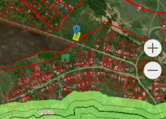 Участок на продажу, 15 сот., деревня Ильиновка, Центральная улица, 46