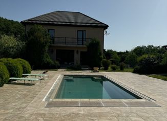 Продается дом, 300 м2, станица Азовская, Набережная улица