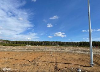 Продам земельный участок, 6.67 сот., посёлок Рассоха