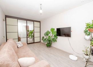 Продается однокомнатная квартира, 33.4 м2, Хабаровск, Краснореченская улица, 165А