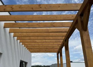 Продаю дом, 131 м2, поселок городского типа Новосемейкино, Дачная улица, 94А