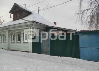 Продается дом, 56 м2, Костромская область, Катушечная улица, 107