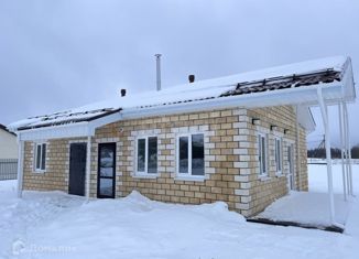 Продаю дом, 105.6 м2, село Первомайское, Фёдоровская улица