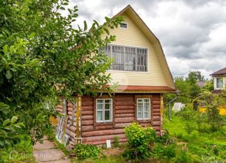 Продажа дома, 50 м2, садоводческий массив Чаща, садоводческое некоммерческое товарищество Красновыборжец, 156