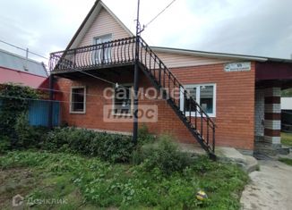 Продажа дома, 100 м2, деревня Глинка, Берёзовая улица, 65