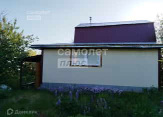 Продажа дома, 80 м2, СНТ Текстильщик, СНТ Текстильщик, 132