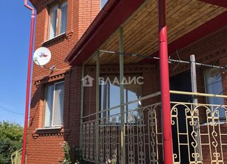 Дом на продажу, 244.7 м2, село Абалак, Набережная улица