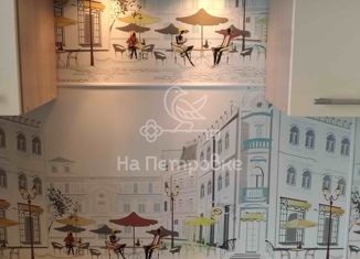 Продается трехкомнатная квартира, 74.6 м2, поселение Воскресенское, Чечёрский проезд, 124к3