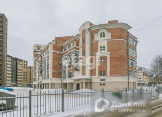 Продам 5-комнатную квартиру, 235 м2, Вологда, Пречистенская набережная, 70